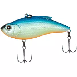Воблер ZipBaits Calibra 75S 75mm 16.5g #327, Размер/Вес: 75мм/16.5г, Цвет воблера: 327, фото 