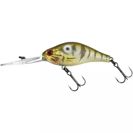 Воблер ZipBaits B-Switcher 4.0 Rattler 65mm 13.0g #084, Розмір/Вага: 65мм/13.0г, Колір воблера: 084, фото 