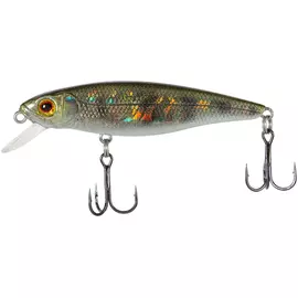 Воблер Select Hamster 75SP 75mm 10.4g S49 (0.8-1.0m), Розмір/Вага: 75mm/10g, Колір воблера: S49, фото 