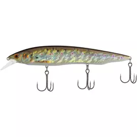 Воблер Select Hustler 160SP 160mm 32.0g S47 (1.7-1.9m), Размер/Вес: 160mm/32g, Цвет воблера: S47, фото 