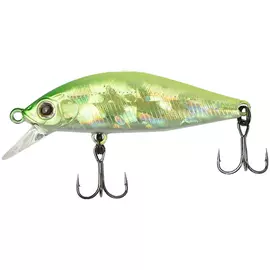 Воблер ZipBaits Rigge Flat 45 S 45mm 3.8g #317, Размер/Вес: 45мм/3.8г, Цвет воблера: 317, фото 