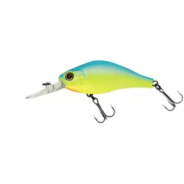 Воблер ZipBaits B-Switcher 2.0 Silent 55mm 10.0g #086, Розмір/Вага: 55мм/10.0г, Колір воблера: 086, фото 