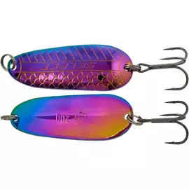 Блешня Select Grandex 10.0g 63mm #14, Вага блешні: 10г, Колір блешні: 14, фото 