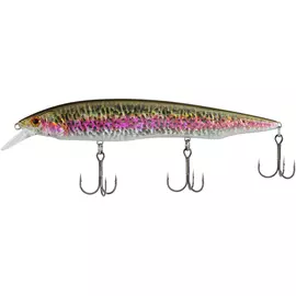 Воблер Select Hustler 160SP 160mm 32.0g S48 (1.7-1.9m), Размер/Вес: 160mm/32g, Цвет воблера: S48, фото 