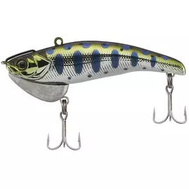 Воблер Jackall Tricoroll Vib 60S 60mm 8.2g Native Yamame, фото 