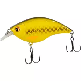 Воблер X-Fish Bobby 60F 60mm 9.5g #229 (1.8-2.3m), Размер/Вес: 60mm/9.5g, Цвет воблера: 229, фото 