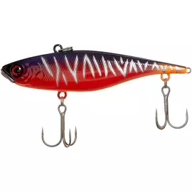 Воблер Jackall TN Slim8 80mm, 12.0g, TH Hot Orange (раттлін), Розмір/Вага: 80мм/12.0г, Колір воблера: TH Hot Orange, фото 