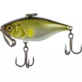 Воблер Jackall TN38 Trigon 38mm 7.3g Ayu, Размер/Вес: 38мм/7.3г, Цвет воблера: Ayu, фото 