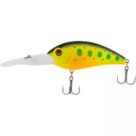 Воблер X-Fish Deeper 75F 75mm 23g #163 (5.0-6.0m), Размер/Вес: 75mm/23g, Цвет воблера: 163, фото 