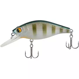 Воблер X-Fish Chipotel 70F 70mm 12g #301 (1.2-2.0m), Размер/Вес: 70mm/12g, Цвет воблера: 301, фото 