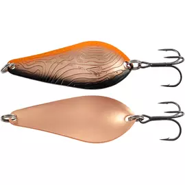 Блешня Select ProAtom 8.0g 54mm #07, Вага блешні: 8г, Колір блешні: 07, фото 