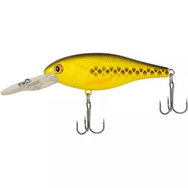 Воблер X-Fish Beaver 70F 70mm 10.5g #229 (1.8-2.5m), Размер/Вес: 70mm/10.5g, Цвет воблера: 229, фото 