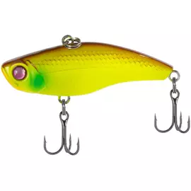 Воблер X-Fish Vibboy 50S 50mm 7.5g #004, Размер/Вес: 50mm/7.5g, Цвет воблера: 004, фото 