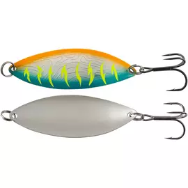 Блешня Select Solver 10.0g 71mm #15, Вага блешні: 10г, Колір блешні: 15, фото 