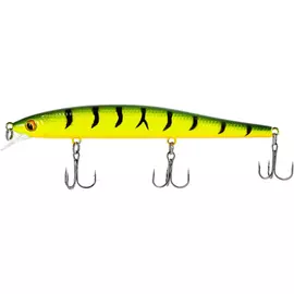 Воблер X-Fish Twitch 120F 120mm 14.5g #098 (0.5-1.2m), Размер/Вес: 120mm/14.5g, Цвет воблера: 098, фото 