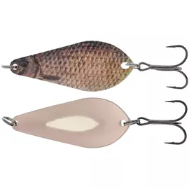 Блешня Select ProAtom 15.0g 65mm S50, Вага блешні: 15г, Колір блешні: S50, фото 