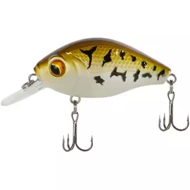 Воблер X-Fish Cranky 45F 45mm 7g #202 (0.6-1.5m), Размер/Вес: 45mm/7g, Цвет воблера: 202, фото 