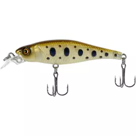 Воблер X-Fish Dude 70SP 70mm 6.5g #081 (0.6-1.5m), Размер/Вес: 70mm/6.5g, Цвет воблера: 081, фото 