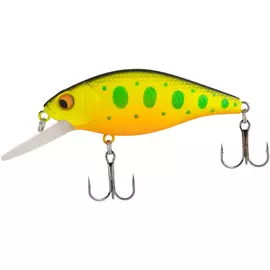 Воблер X-Fish Chipotel 70F 70mm 12g #163 (1.2-2.0m), Размер/Вес: 70mm/12g, Цвет воблера: 163, фото 