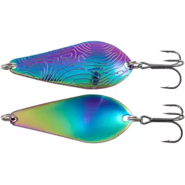 Блешня Select ProAtom 8.0g 54mm #14, Вага блешні: 8г, Колір блешні: 14, фото 