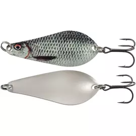 Блешня Select ProAtom 12.0g 59mm S46, Вага блешні: 12г, Колір блешні: S46, фото 