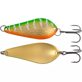 Блешня Select ProAtom 12.0g 59mm #16, Вага блешні: 12г, Колір блешні: 16, фото 