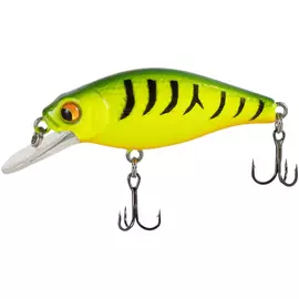 Воблер X-Fish Chipotel 50F 50mm 6g #098 (0.8-1.5m), Размер/Вес: 50mm/6g, Цвет воблера: 098, фото 