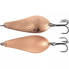 Блешня Select ProAtom 12.0g 59mm #03, Вага блешні: 12г, Колір блешні: 03, фото 