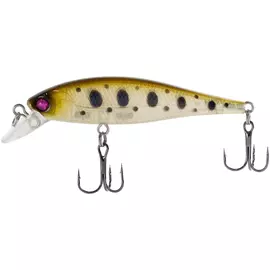 Воблер X-Fish Predator 65SP 65mm 5.5g #081 (0.5-1.5m), Размер/Вес: 65mm/5.5g, Цвет воблера: 081, фото 