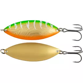 Блешня Select Solver 10.0g 71mm #16, Вага блешні: 10г, Колір блешні: 16, фото 