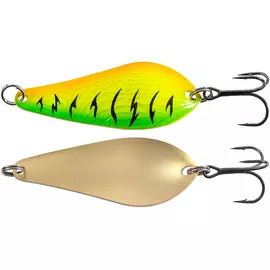 Блешня Select ProAtom 12.0g 59mm #10, Вага блешні: 12г, Колір блешні: 10, фото 