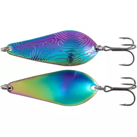 Блешня Select ProAtom 12.0g 59mm #14, Вага блешні: 12г, Колір блешні: 14, фото 