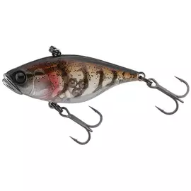 Воблер Jackall TN38 38mm 5.1g Mamo Shrimp, Размер/Вес: 38мм/5.1г, Цвет воблера: Mamo Shrimp, фото 