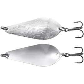 Блешня Select ProAtom 8.0g 54mm #01, Вага блешні: 8г, Колір блешні: 01, фото 