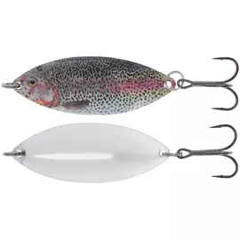 Блешня Select Solver 10.0g 71mm S48, Вага блешні: 10г, Колір блешні: S48, фото 