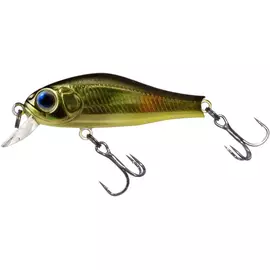 Воблер ZipBaits Rigge 35F, 35mm 2.0g #522 (0.3-0.8), Размер/Вес: 35mm/2.0g, Цвет воблера: #522, фото 