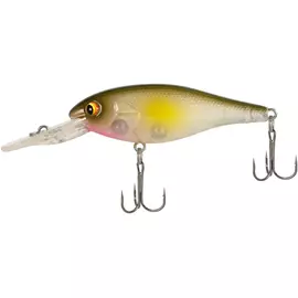 Воблер X-Fish Beaver 70F 70mm 10.5g #014 (1.8-2.5m), Размер/Вес: 70mm/10.5g, Цвет воблера: 014, фото 