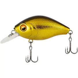 Воблер X-Fish Cranky 45F 45mm 7g #035 (0.6-1.5m), Размер/Вес: 45mm/7g, Цвет воблера: 035, фото 