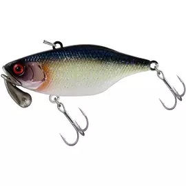 Воблер Jackall TN/50 Trigon 11.2g 52mm HS Impact White, Размер/Вес: 52мм/11.2г, Цвет воблера: HS Impact White, фото 