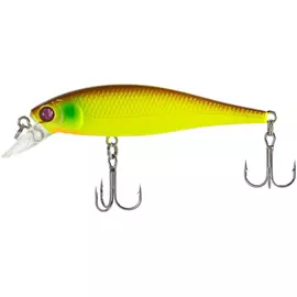 Воблер X-Fish Predator 65SP 65mm 5.5g #004 (0.5-1.5m), Размер/Вес: 65mm/5.5g, Цвет воблера: 004, фото 