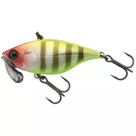 Воблер Jackall TN38 Trigon 38mm 7.3g Noike Piero, Размер/Вес: 38мм/7.3г, Цвет воблера: Noike Piero, фото 