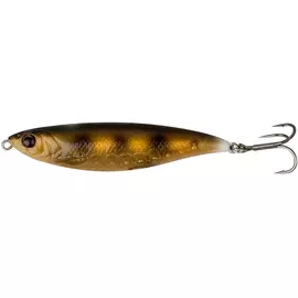Воблер Savage Gear 3D Horny Herring 100S 100mm 23.0g #06 Brown Goby, Размер/Вес: 100мм/23г, Цвет воблера: Brown Goby, фото 