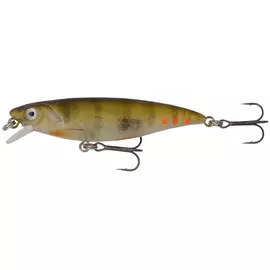 Воблер Savage Gear 3D Twitch Minnow SS 66cm 5g 03-Perch, Размер/Вес: 66мм/5г, Цвет воблера: Perch, фото 