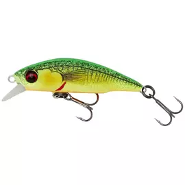 Воблер Savage Gear 3D Sticklebait Twitch S 55mm 7.0g Firetiger, фото 