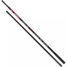Ручка підсака Brain Classic Carp Landing Net Handle 1.80m, фото 