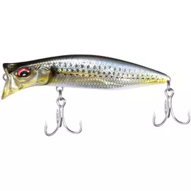 Воблер Megabass Kirinji 90 90mm 12.5g GG Konoshiro, фото 