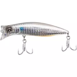 Воблер Megabass Kirinji 90 90mm 12.5g GG Clear Inakko, фото 