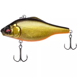 Воблер Megabass Vibration-X Ultra Rattle In 76mm 17.7g GC Megabass Kinkuro, фото 