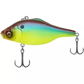 Воблер Megabass Vibration-X Ultra Rattle In 76mm 17.7g Megabass Bream, фото 