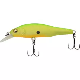 Воблер Megabass X-80 Jr. SP 65mm 7.0g PM Fine Chart, фото 